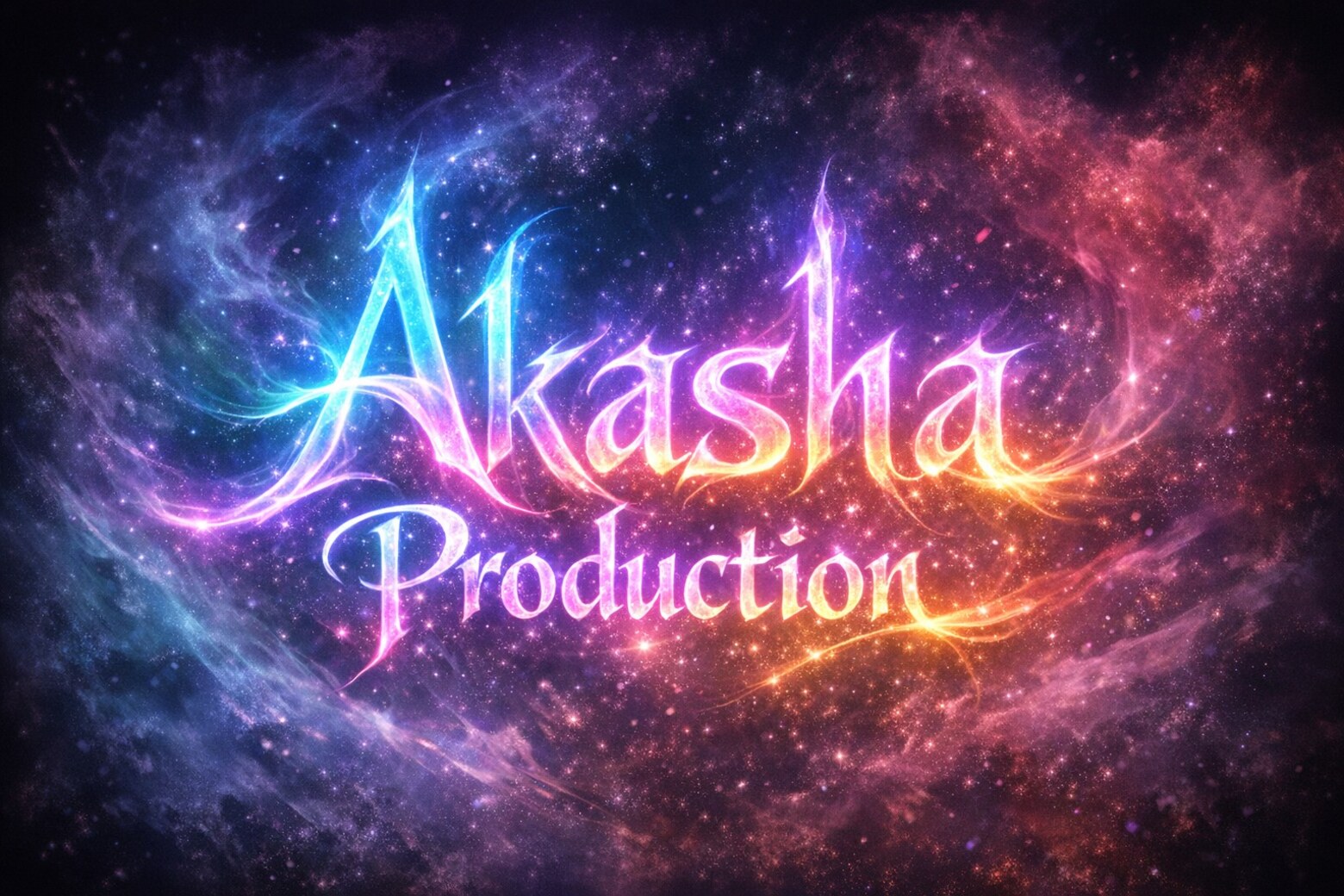 Akasha Production — entrée dans l'univers