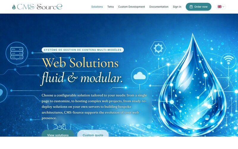 CMS-Source.org